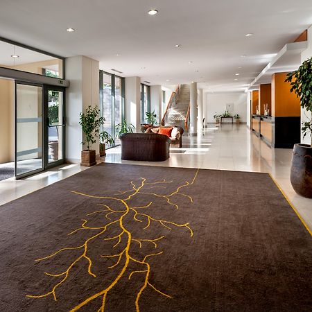 Sao Miguel Park Hotel Ponta Delgada  Exterior photo