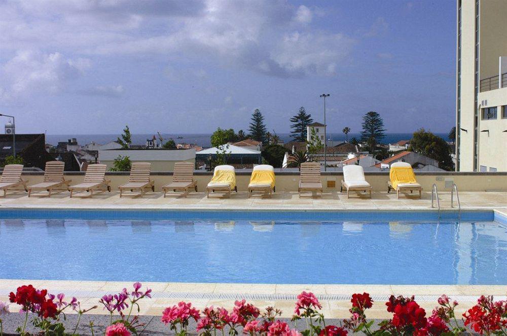 Sao Miguel Park Hotel Ponta Delgada  Facilities photo